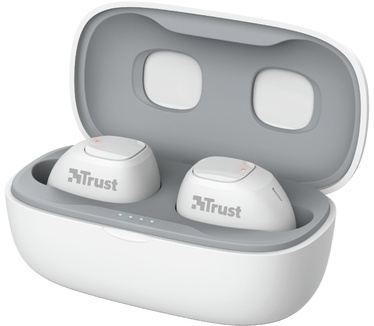 Trust Nika Compact (Wit)