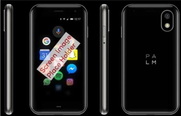 TCL Palm