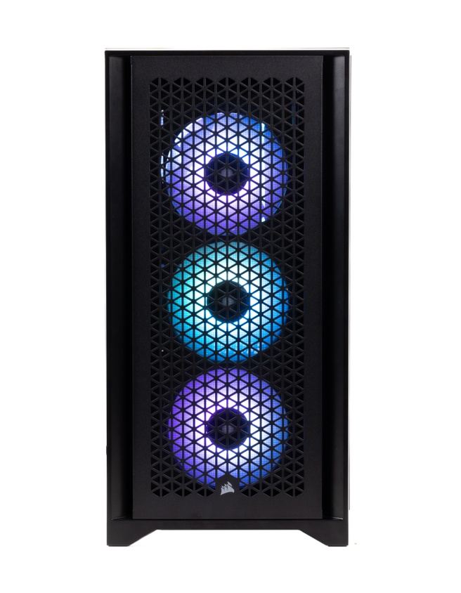 Azerty Xenith Extreme iCUE Powered by ASUS