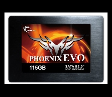 G.Skill Phoenix Evo