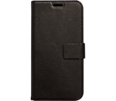 Mobiparts Classic Wallet Case Apple iPhone XR Black