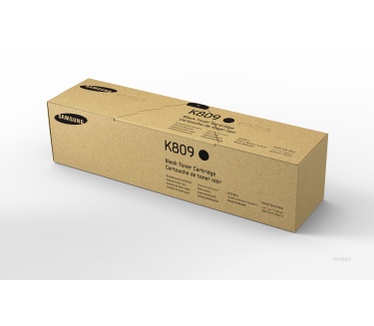 HP Samsung CLT-K809S zwarte tonercartridge