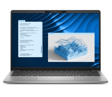 Dell Latitude 5455 (VG4WD, Qwertz toetsenbord)