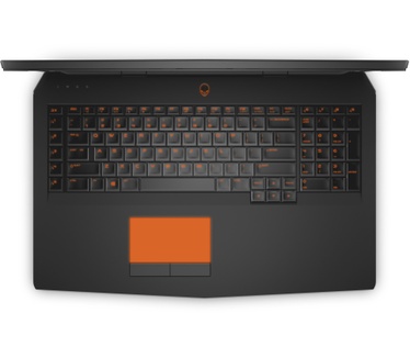 Dell Alienware A17-4525 R2