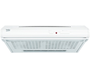 Beko CFB6437W