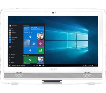 MSI PRO 22ET 6M-025EU