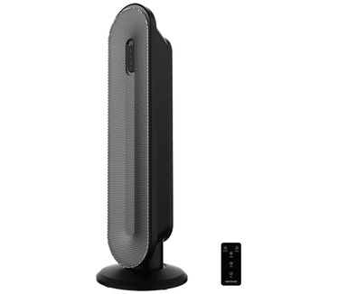 Cecotec ReadyWarm 2050 Max Ceramic Rotate Smart