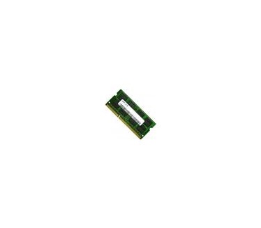 Samsung - Geheugen - 2 GB - SO DIMM 204-pin - DDR3 - 1333 MHz /