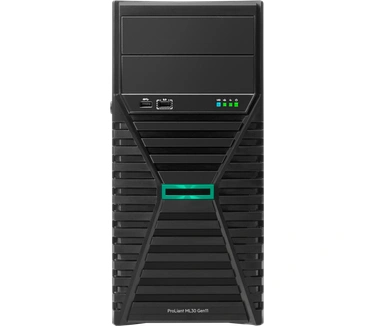 HPE ProLiant ML30 Gen11 ProLiant ML30 Gen11 (P65093-421)