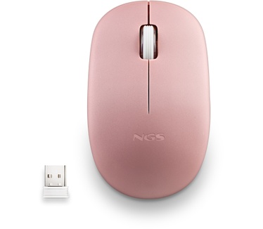 NGS FOG PRO