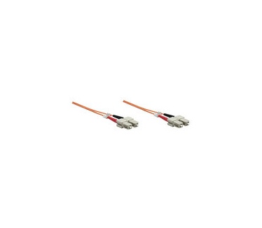 Intellinet 5m SC/SC