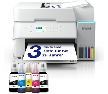 Epson ET-3956