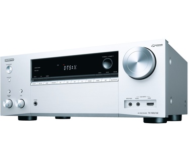 Onkyo TX-NR676E