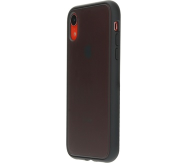 Mobiparts Classic Hardcover iPhone XR