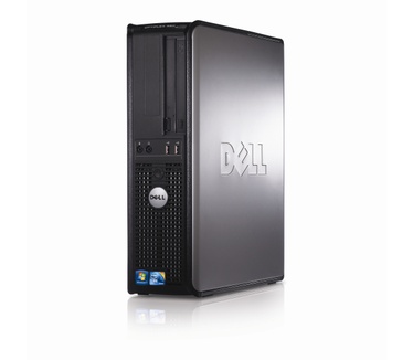 Dell Optiplex 380SF