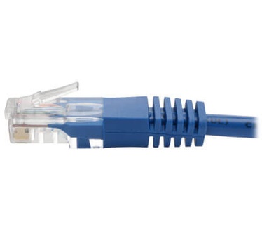 Tripp-Lite N002-075-BL Blauw