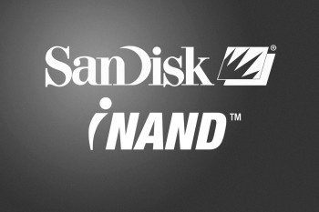 SanDisk iNand