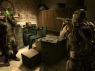 Splinter Cell: Conviction - Co-op