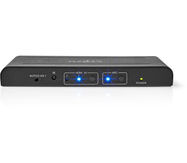 Nedis VEXT3480AT