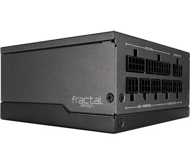 Fractal Design FD-PSU-ION-SFX-500G-BK