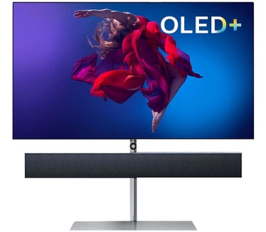 Philips 65OLED984 Zwart