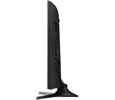 Samsung UE40JU6670S Zilver