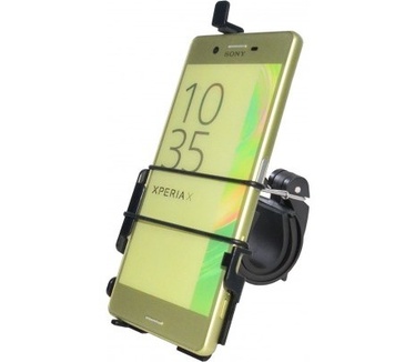 Haicom Sony Xperia X - Fietshouder - BI-486