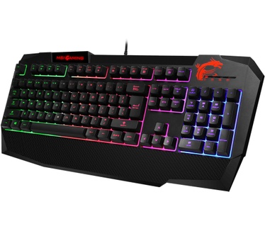 MSI Interceptor DS4200 (Qwerty)