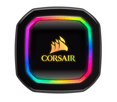 Corsair iCUE H115i RGB PRO XT 280mm