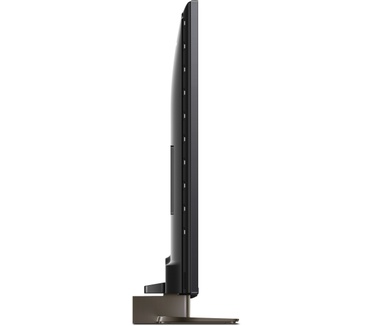 Philips The One 75PUS8949 Antraciet