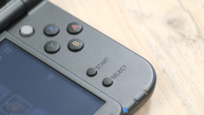 Review New Nintendo 3DS XL
