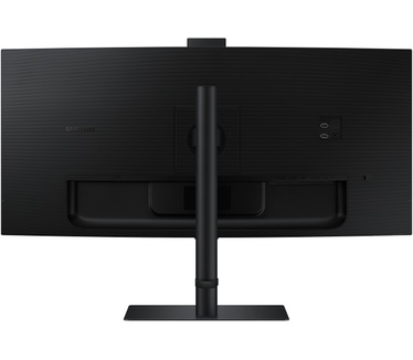 Samsung ViewFinity S65VC 34" Zwart