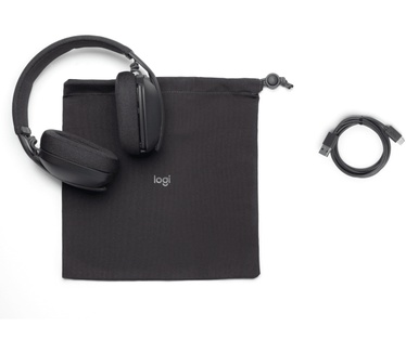 Logitech Zone Vibe Wireless