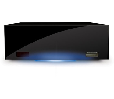 LaCie Lacinema PlayHD 2TB