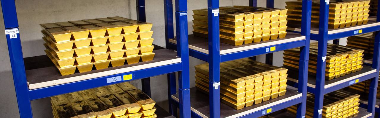 Image for the article: De Nederlandsche Bank kiest voor Duitse cloud van moederbedrijf Lidl