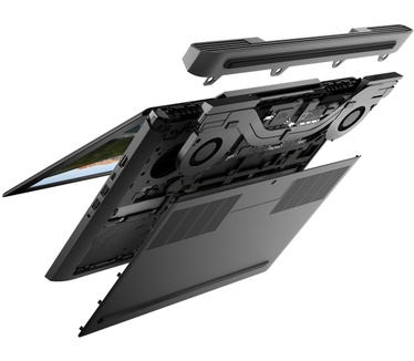 Dell 5587
