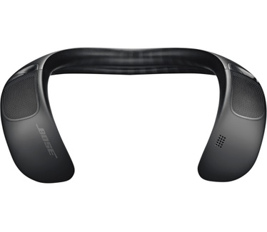 Bose SoundWear Companion Speaker (Zwart)