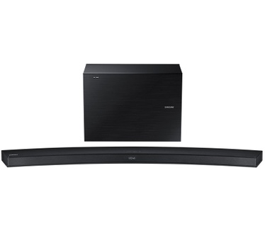 Samsung HW-J6000R Zwart