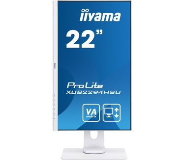 Iiyama XUB2294HSU-W1