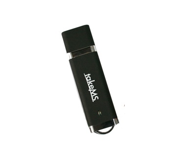 TakeMS TMS1GUEA21R03 1GB Zwart