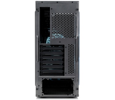 Fractal Design Focus G Grijs