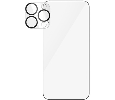 PanzerGlass B1137+2812 (Apple - iPhone 15 Pro Max)