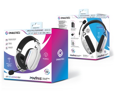 Oniverse Polaris