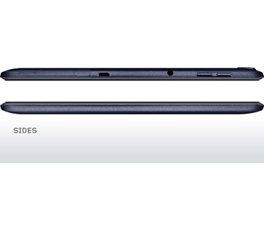 Lenovo IdeaTab A10-70 3G Blauw