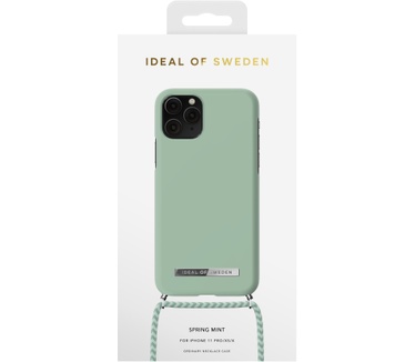 iDeal of Sweden IDPNSS21-I1958-266 (iPhone 11 Pro/XS/X) Mint