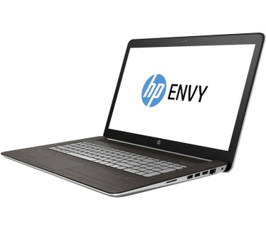 HP Envy 17-n100nd