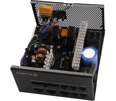 Silverstone ET700-MG