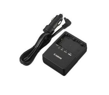 Canon CBC-E6 Auto adapter