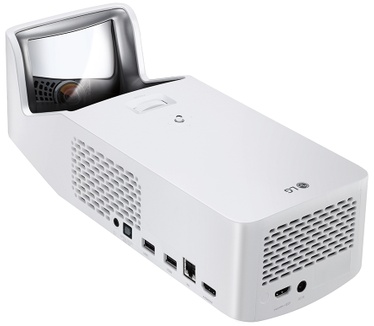 LG HF65FG