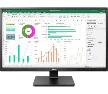 LG 27BN550Y-B